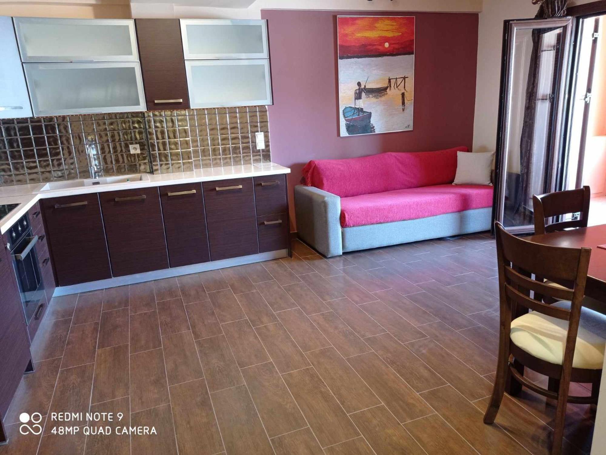 Ostrella Hotel - Luxury Rooms ไมติกาส ภายนอก รูปภาพ